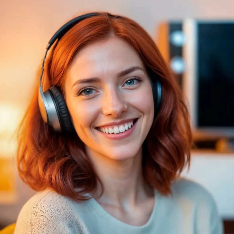 Luminance Template Example Image