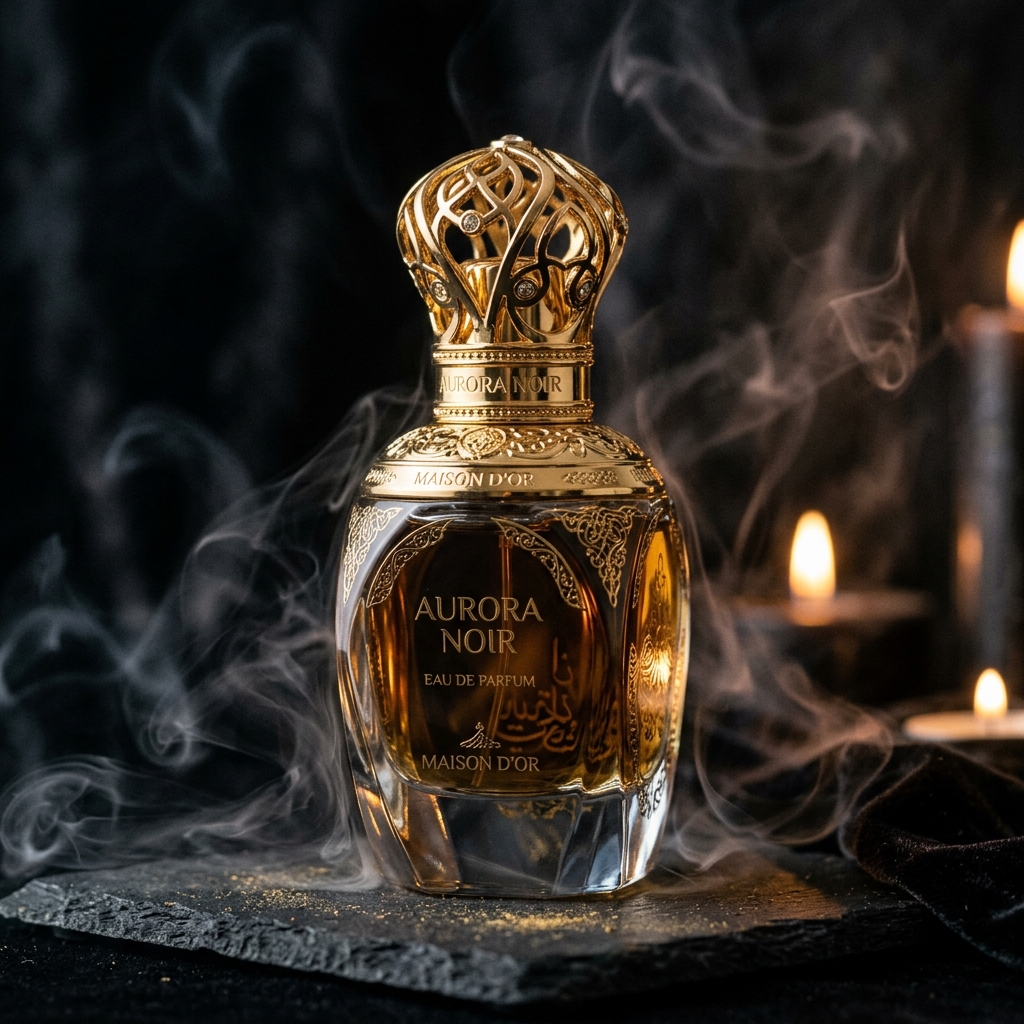 Luminance Parfumerie Loader 3