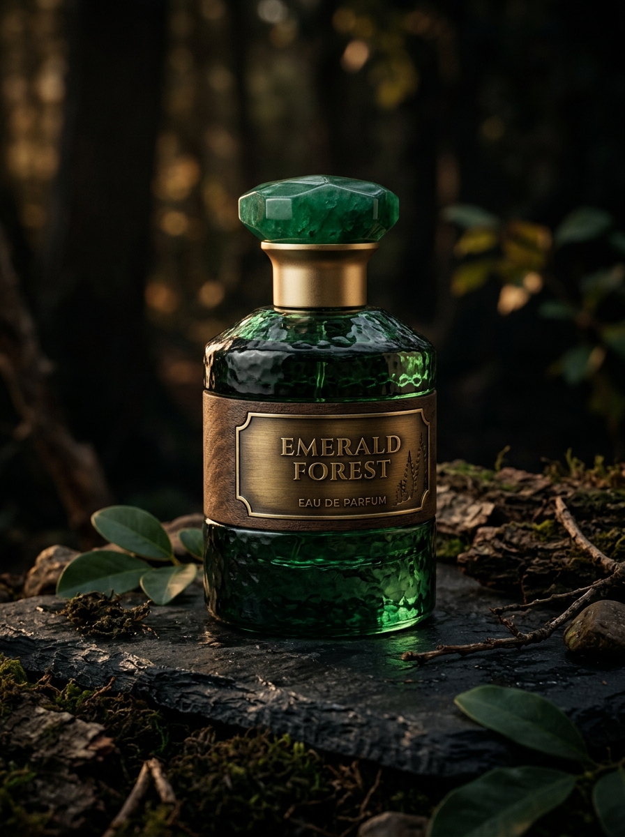 Luminance Parfumerie Loader 7