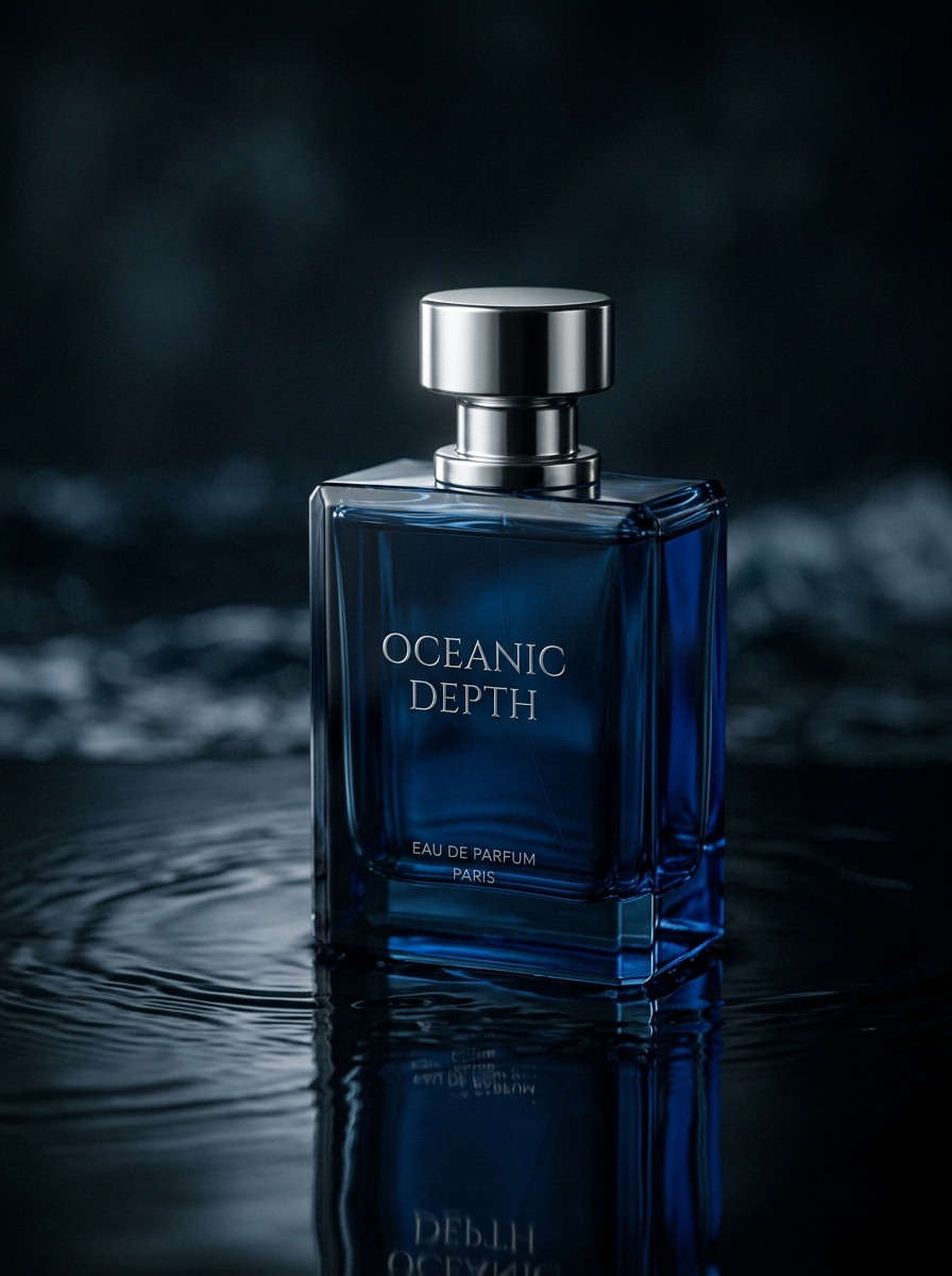 Luminance Parfumerie Loader 8